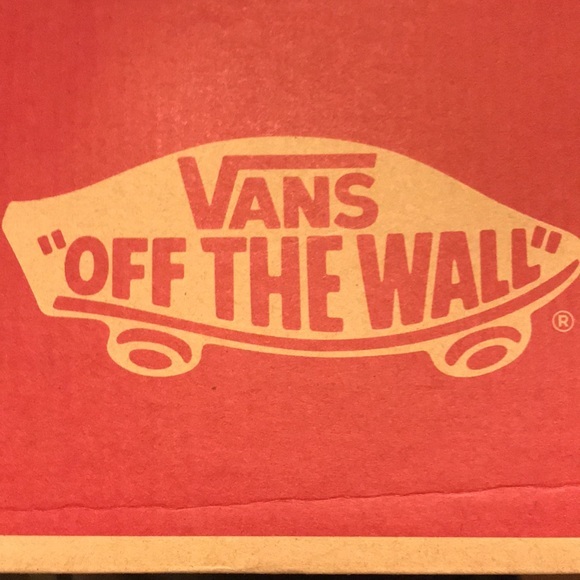 FINAL Colorblock VANS OTW RALLY New in Box 10M - Picture 6 of 7